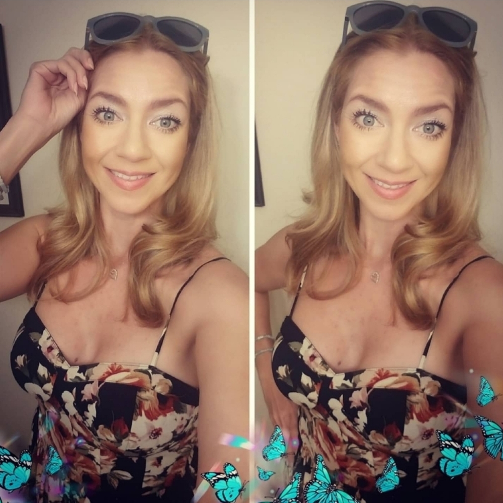Meet your Posher, Gabrielle